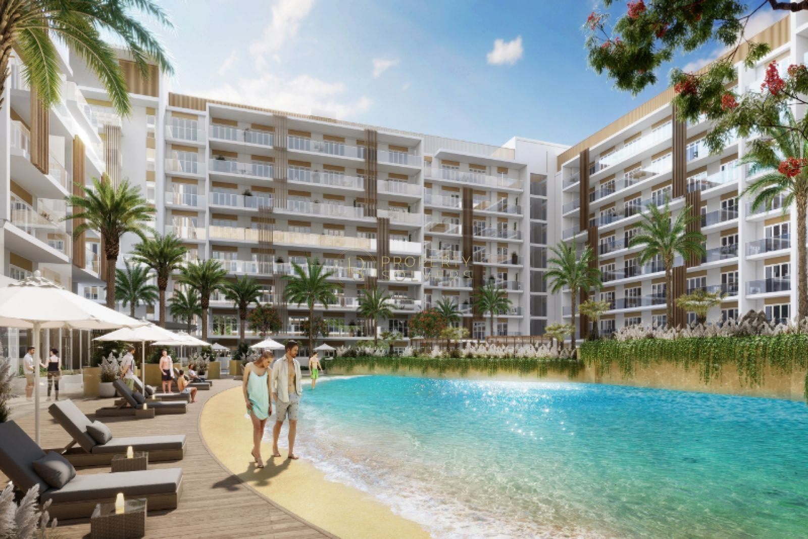 Spacious Layout | Near Handover | 30/70 Plan