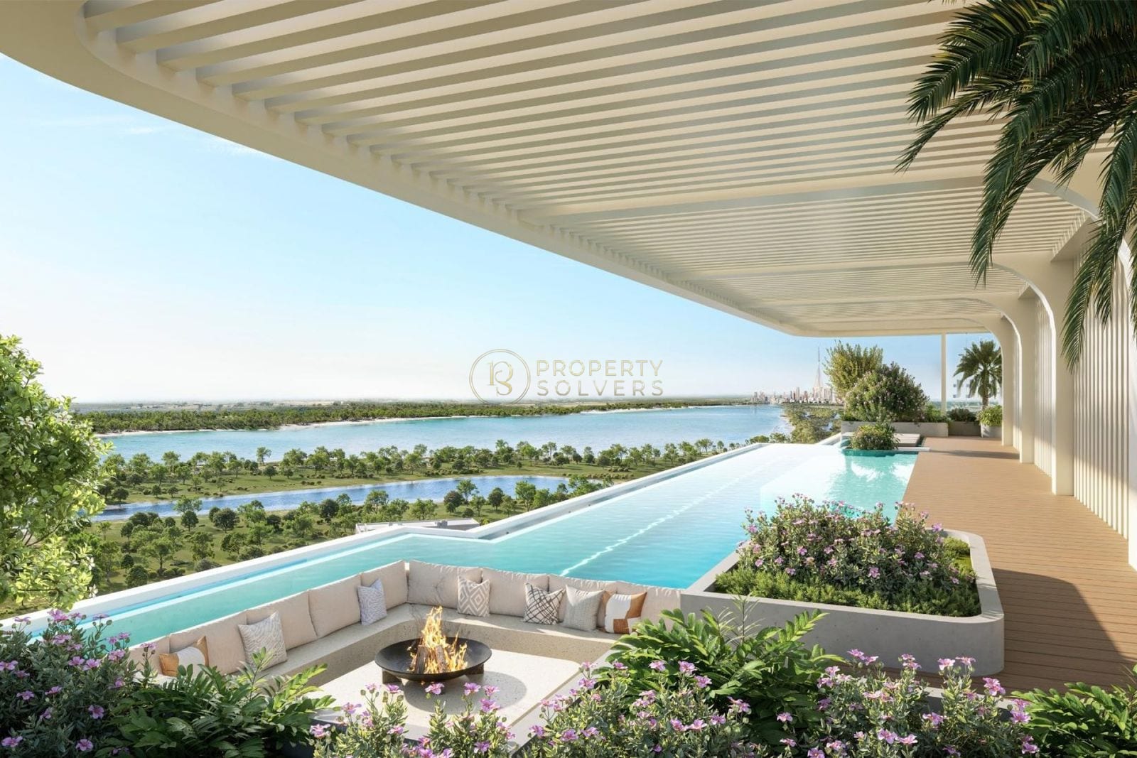 Lagoon Facing | Special offers | Multiple options