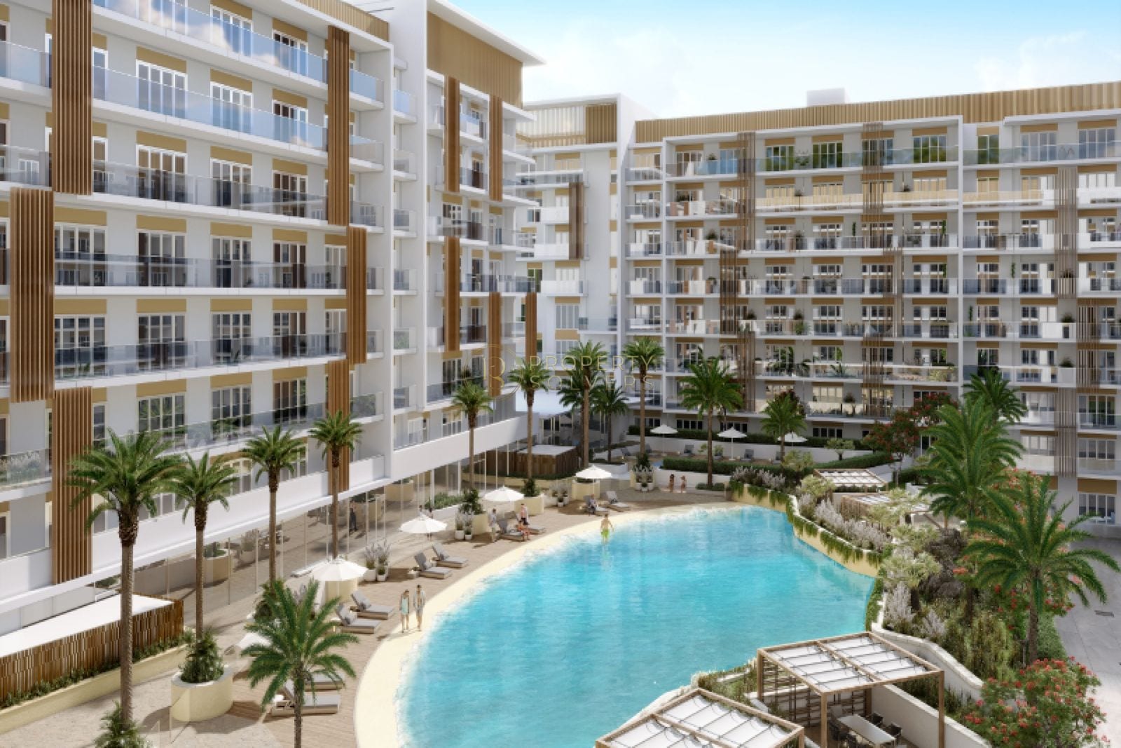Extra 10% Off | 30/70 Plan | Near Handover