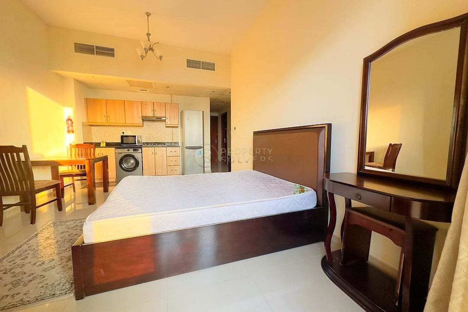 Exclusive Unit | Prime Location | Huge Layout