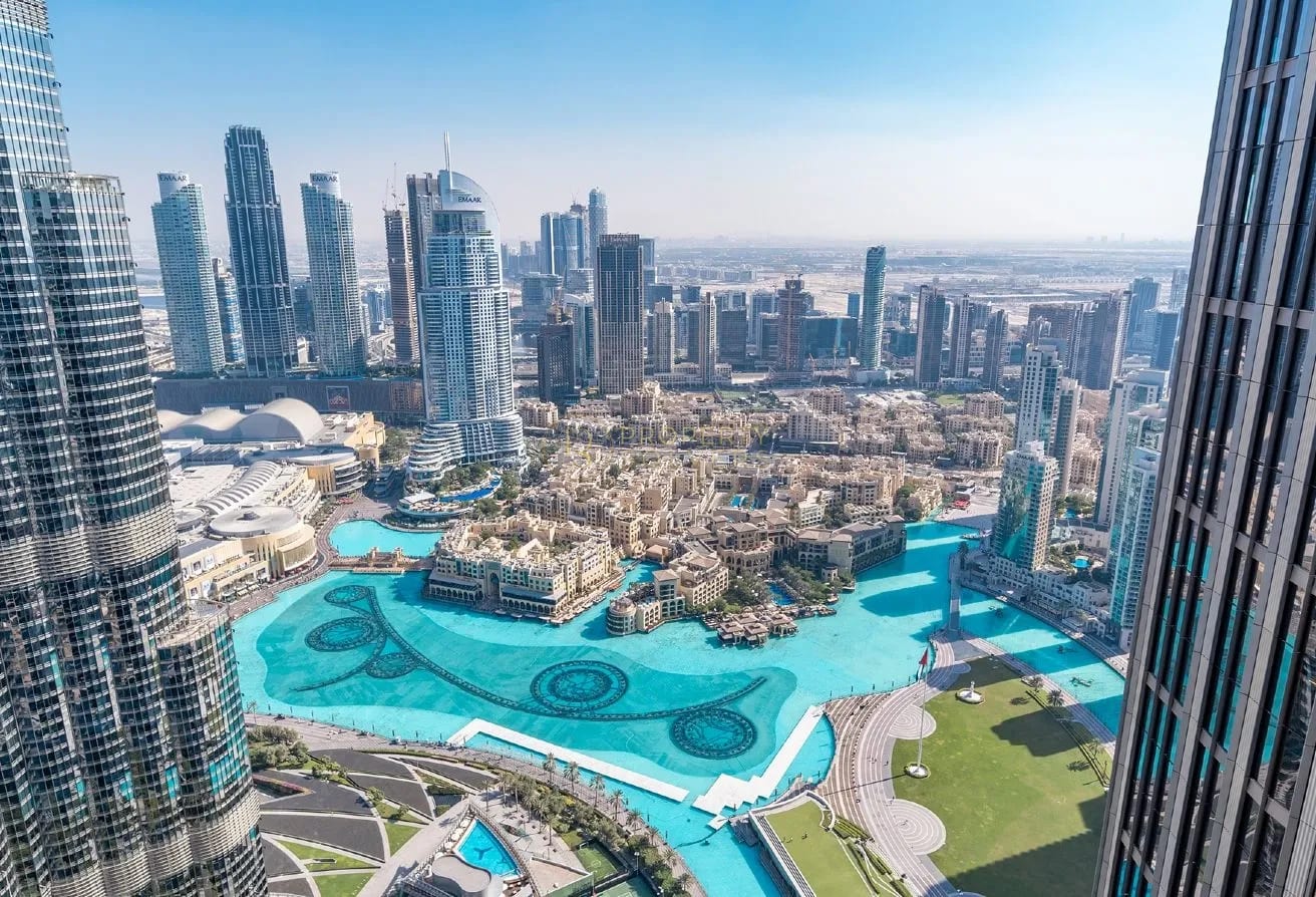 Exclusive unit | Burj and Skyline Views | PHPP
