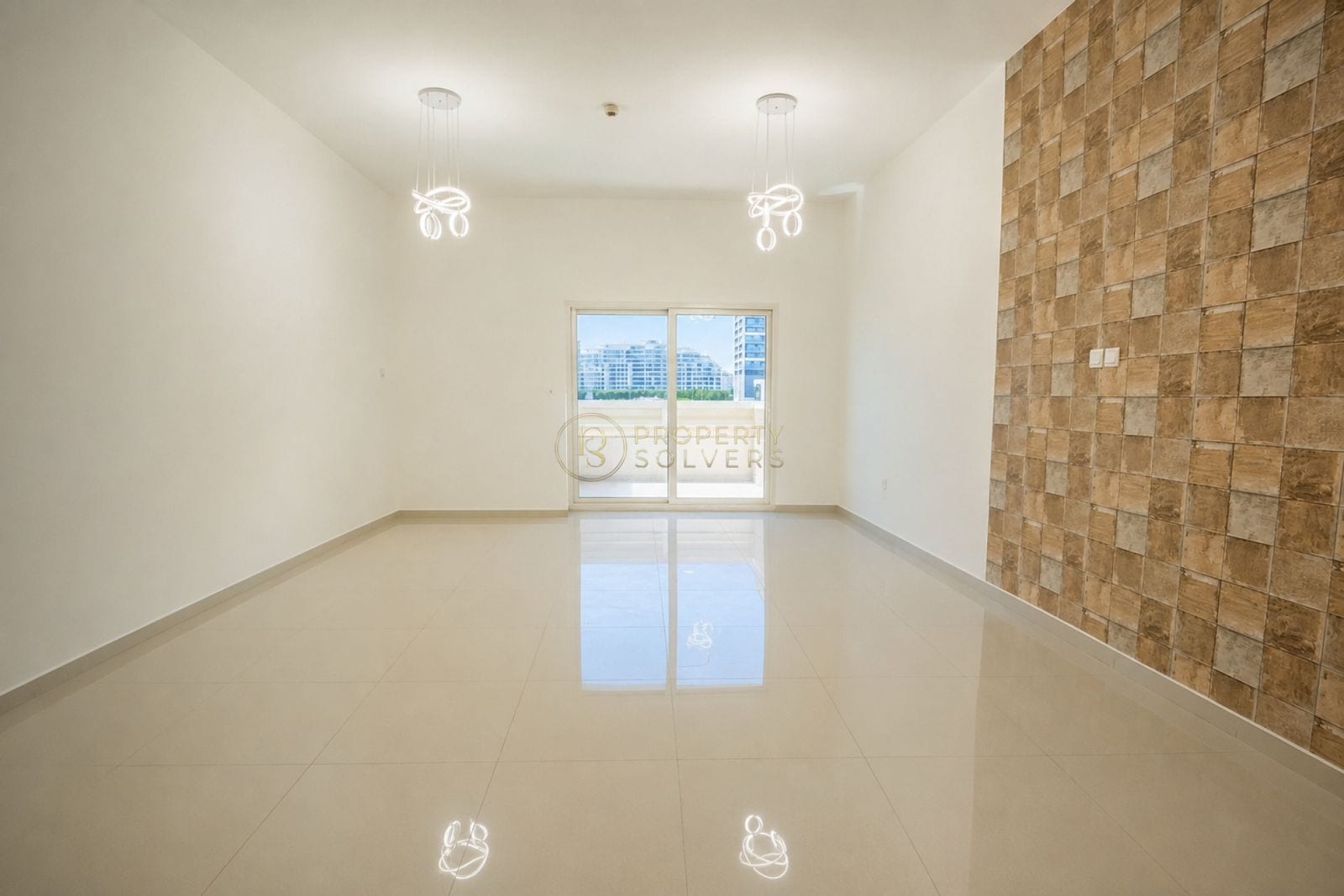 Flexible Payment | Balcony w/ Open View | Huge STD