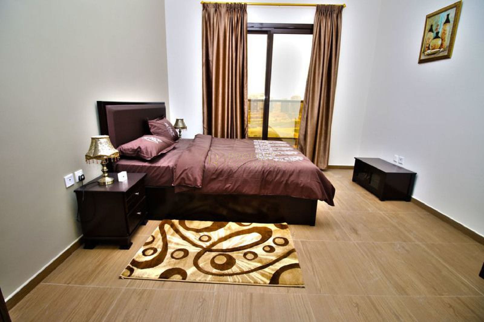 Flexible Payment | Fully Furnished | Huge Layout