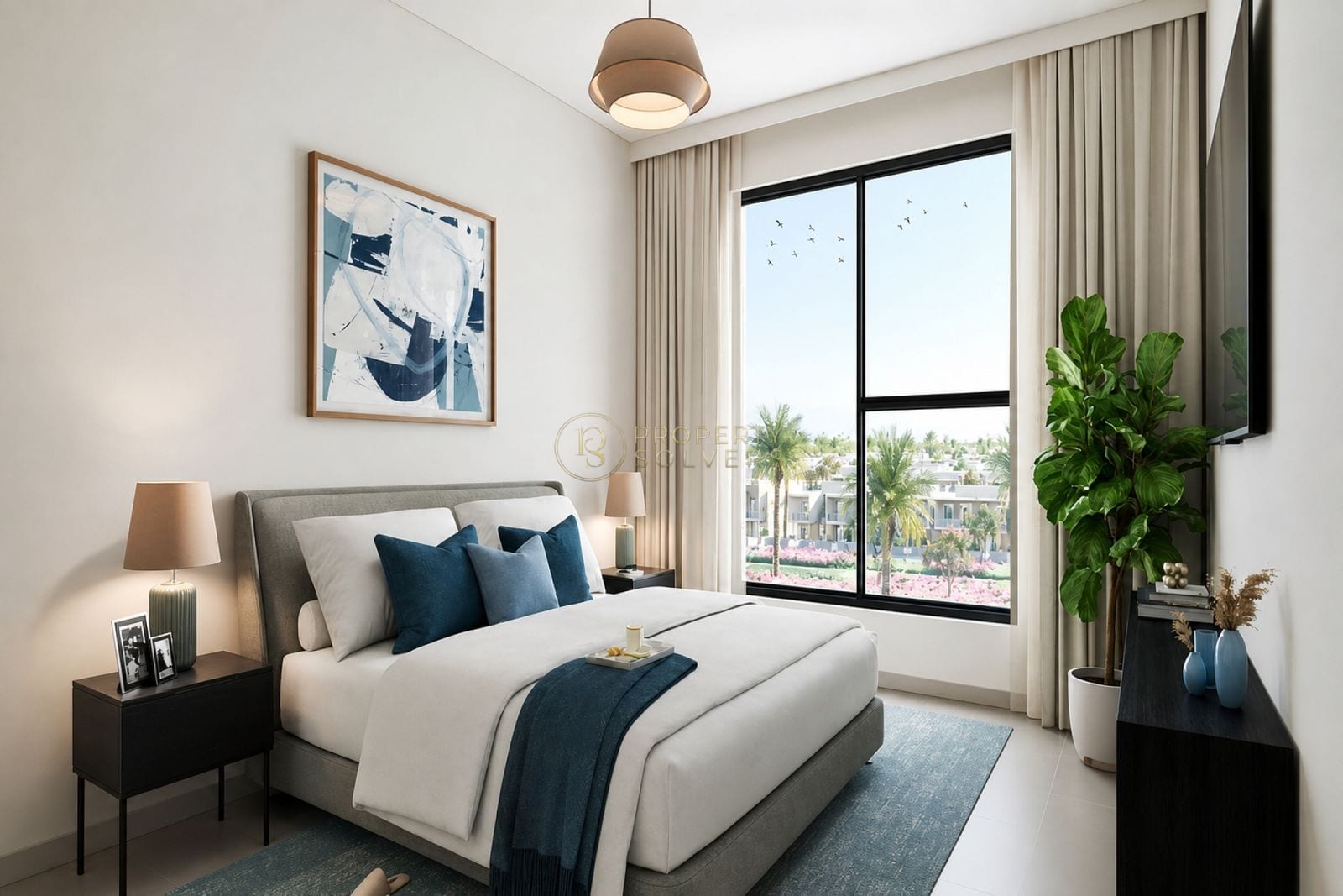 High Floor | Vaastu Unit | Handover Soon