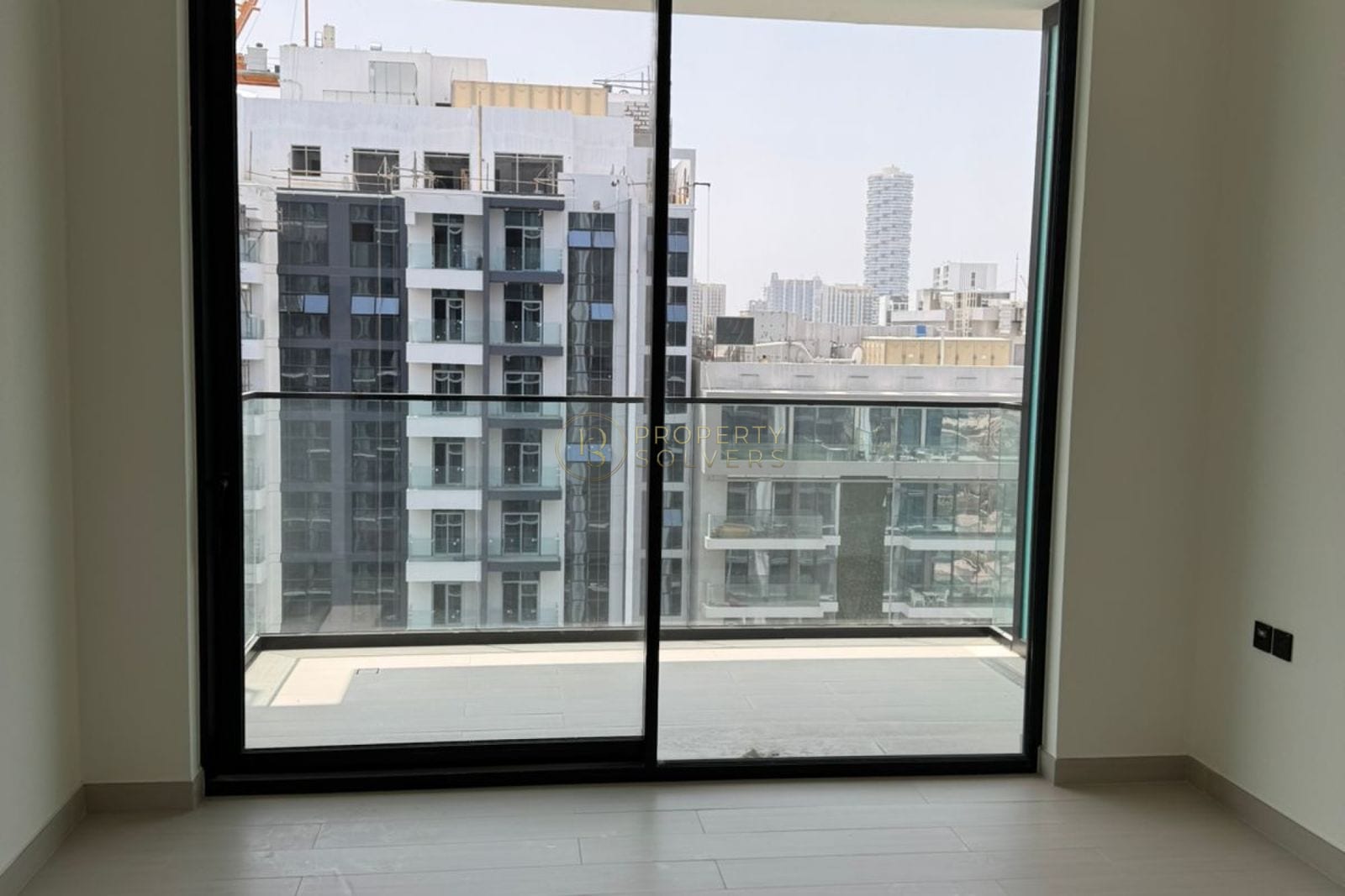 Modern Studio | Prime Location | Top Amenities