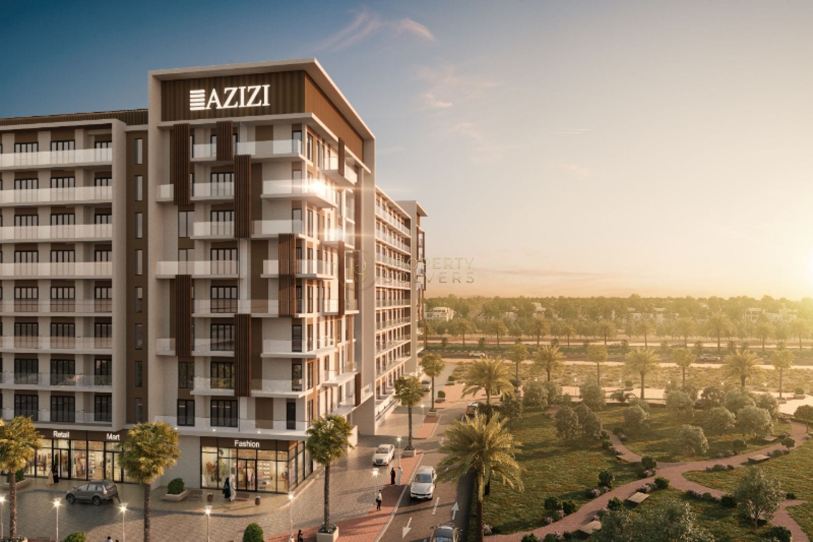 Artifice Beach | Handover March 2027 | 30/70 Plan