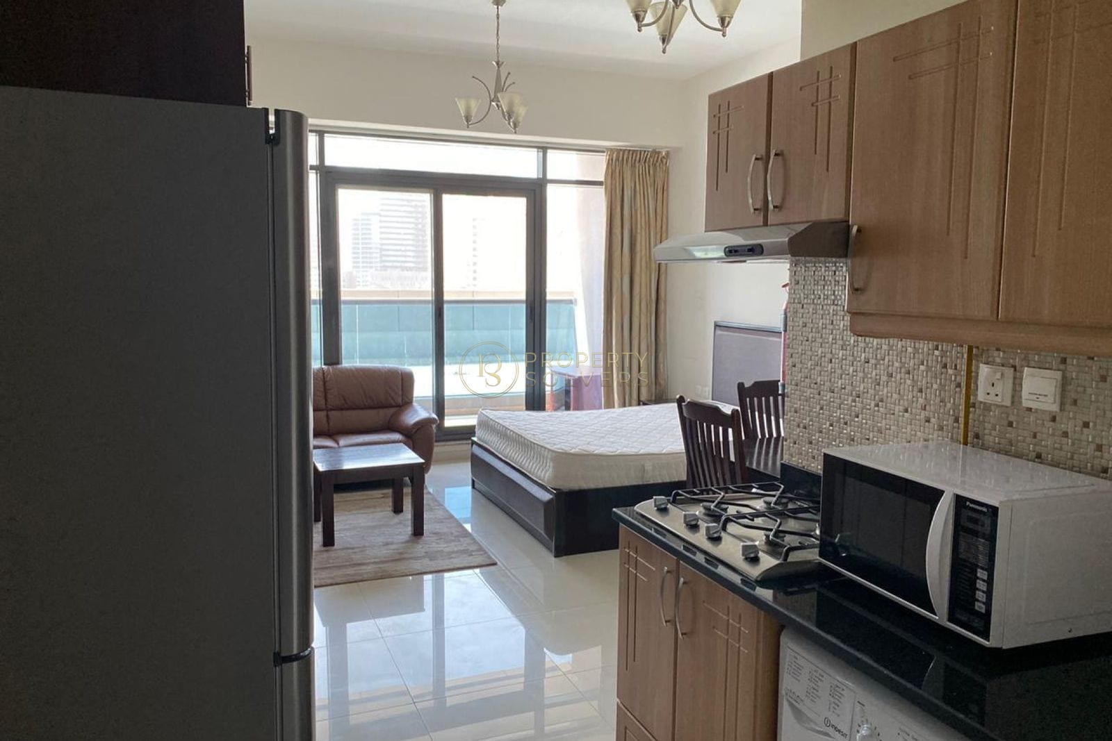 Huge Layout | Furnished Unit | Multiple Checks