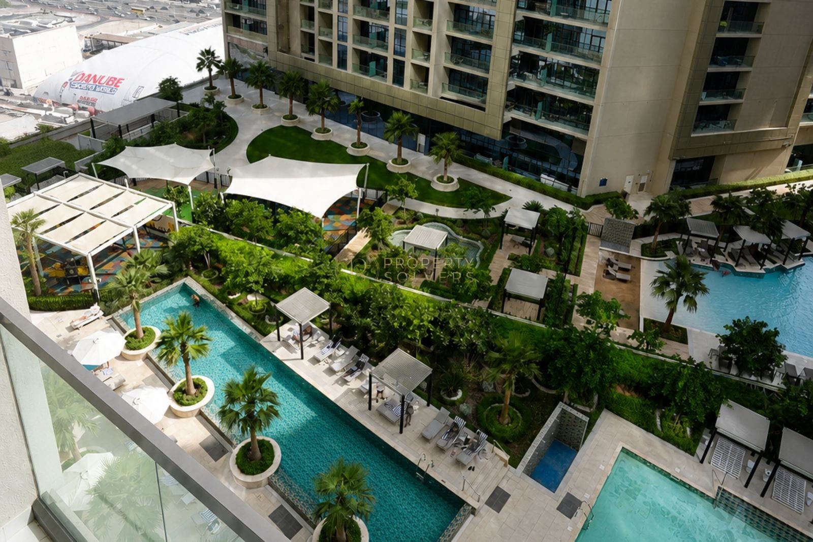 Luxury Living I Prime Location I Premium Amenities