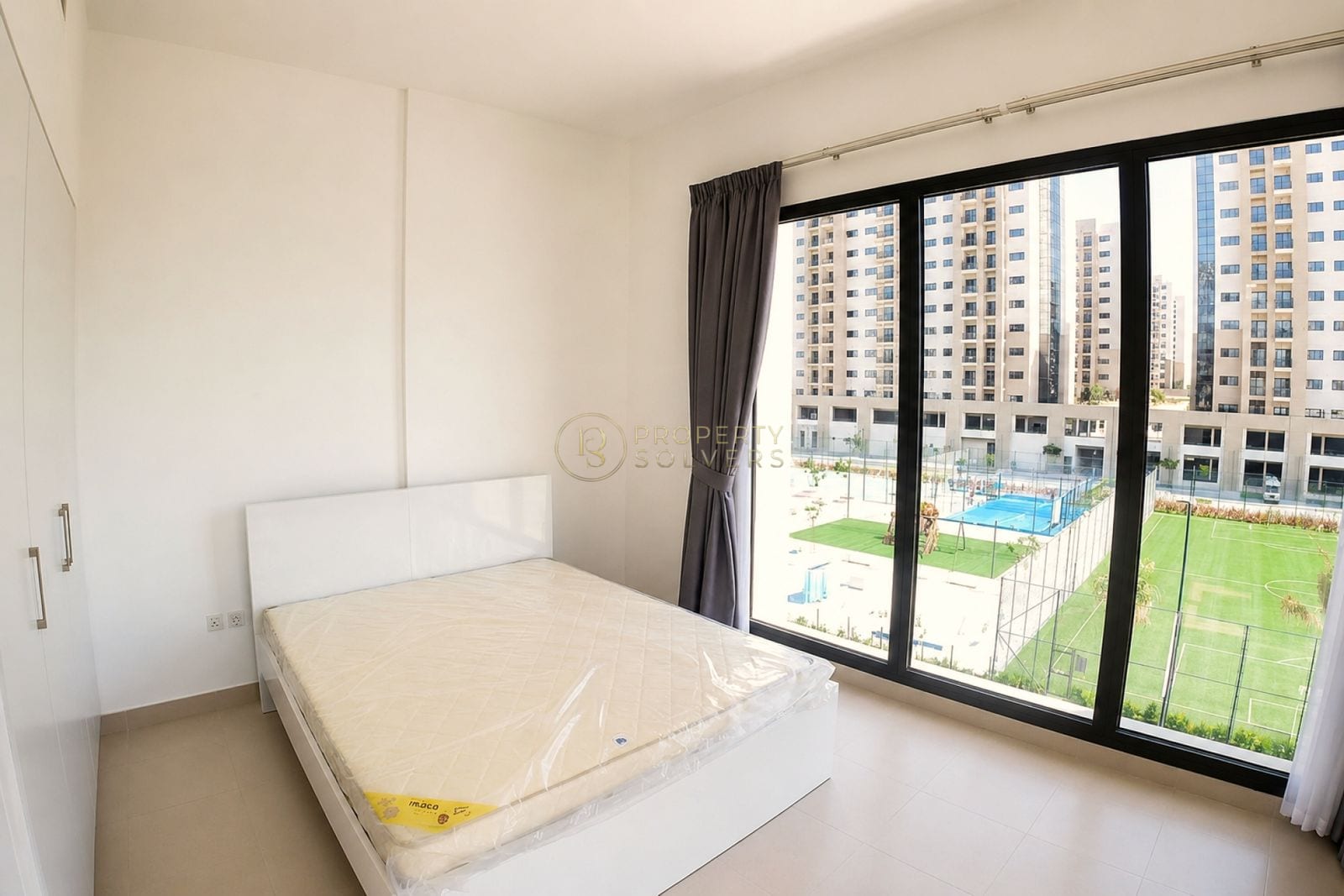 Pool View I Spacious Layout I Flexible Payments