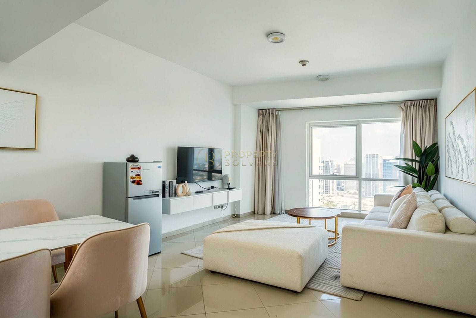 Exclusive Unit | Newly Upgraded | High Floor