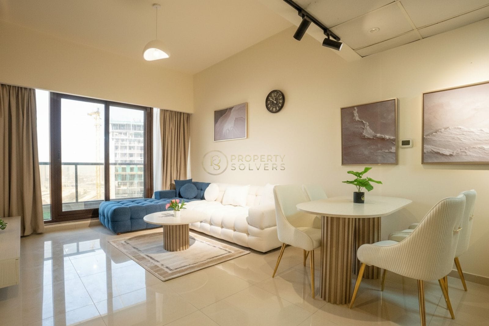 Exclusive Unit | Spacious Layout | Golf View
