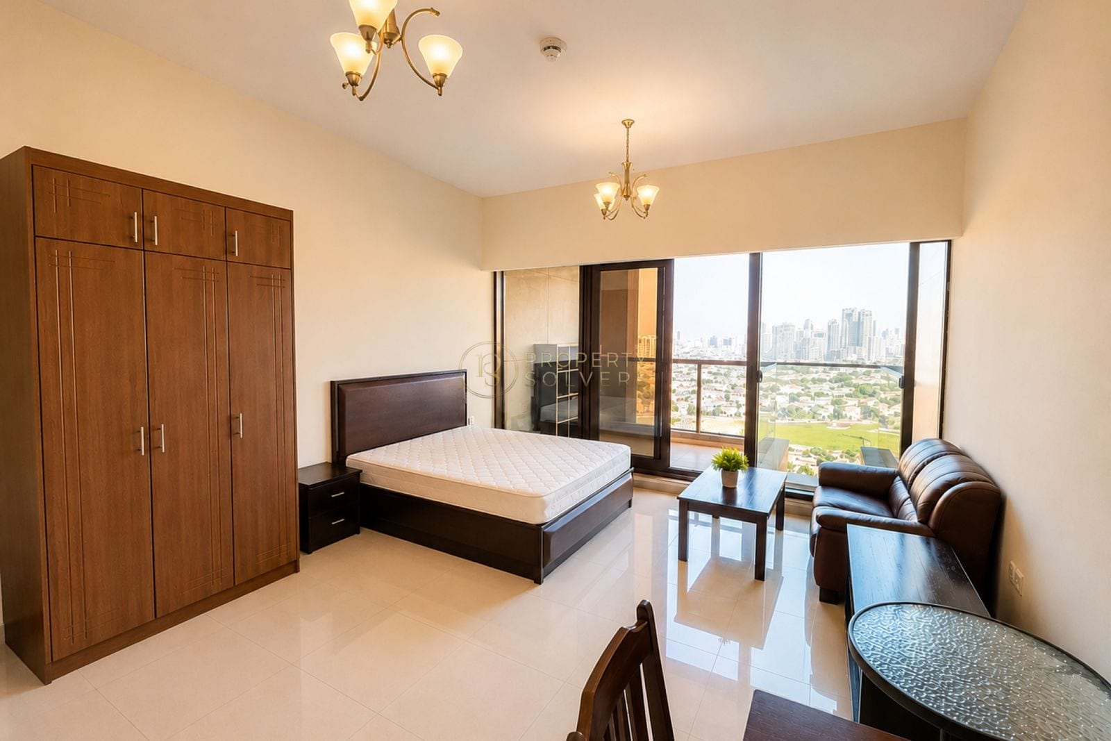 Huge Layout | Higher Floor | Flexible Payments