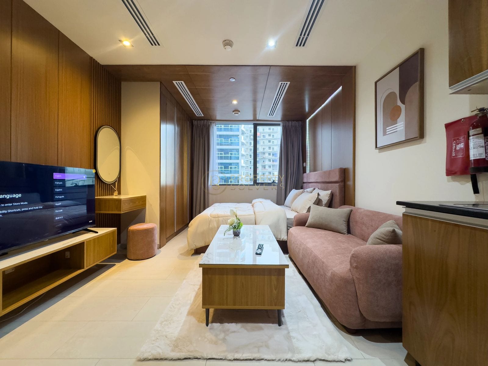 Exclusive Unit | Newly Upgraded | Biggest Layout