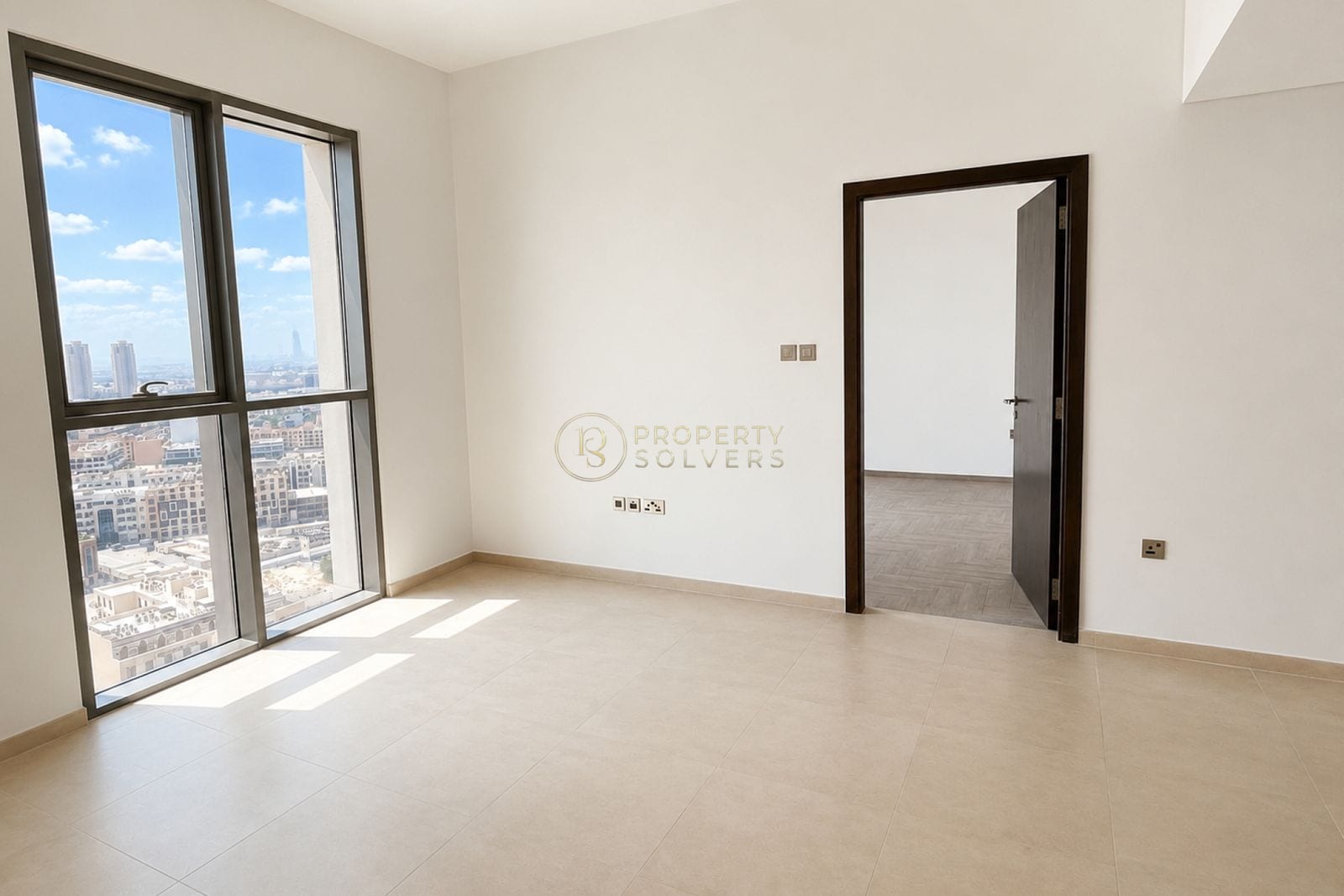 Lowest Price | Huge Space 1BR | Well Maintained