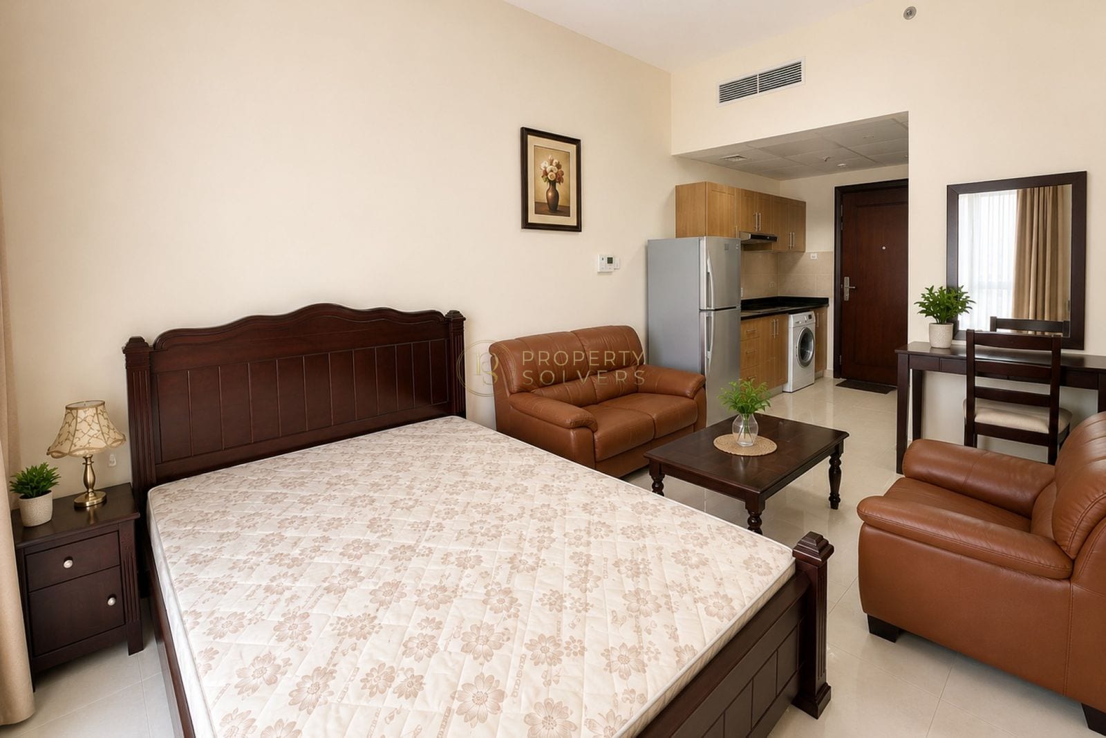Exclusive Unit | Prime Location | Well-Maintained