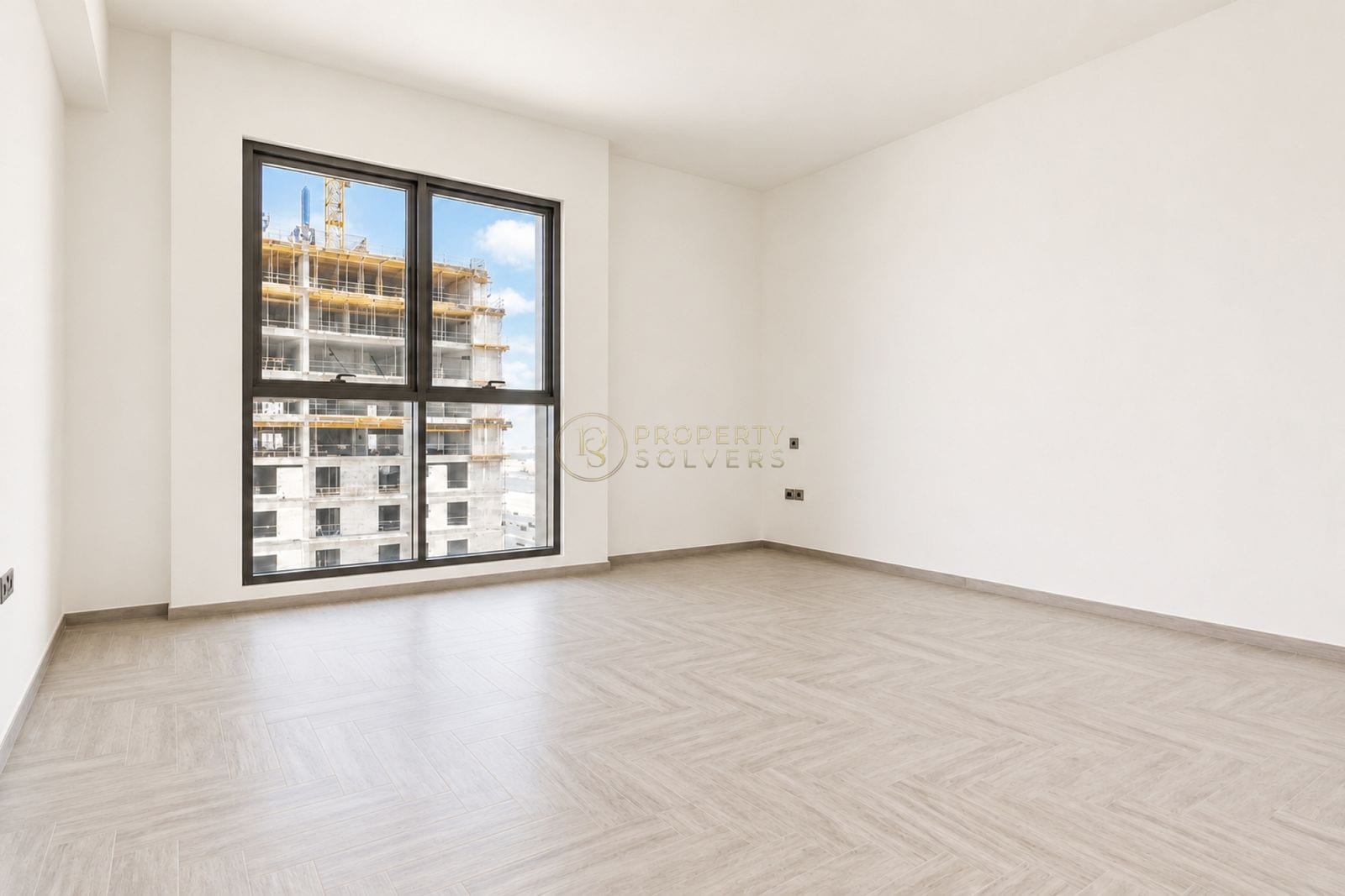 Huge Layout STD | Prime Location | Well Maintained