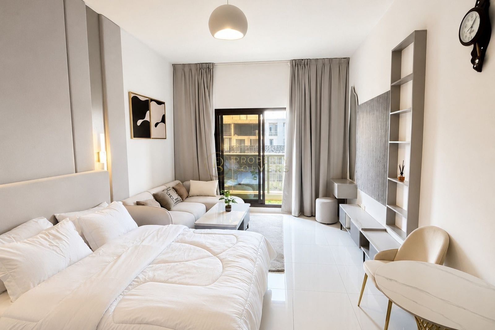 Premium Unit | Upgraded Luxury | Huge Layout