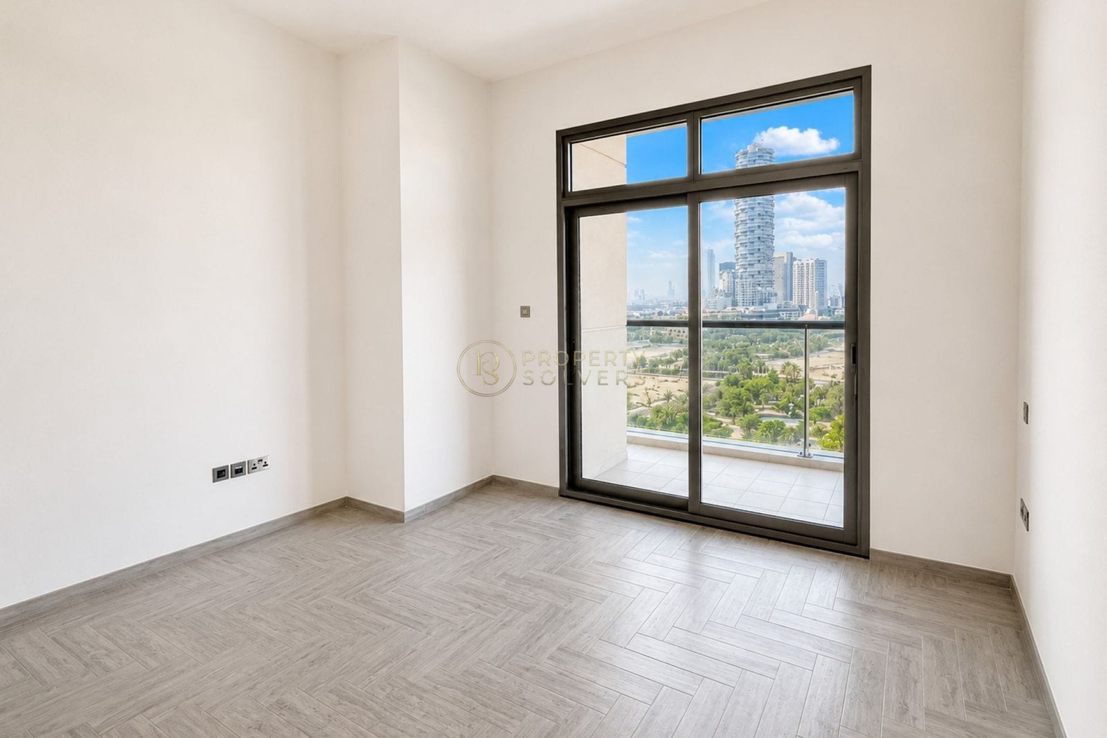 Modern Bldg | Spacious Layout 1BR| Prime Community
