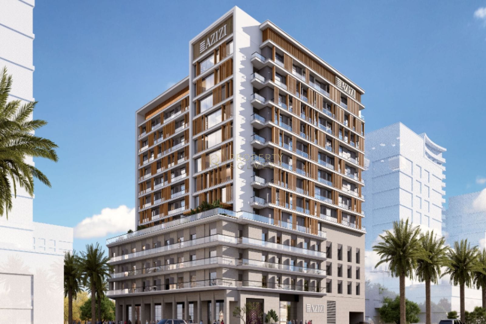 Studio Near Metro | 20/80 Plan | Special Discount