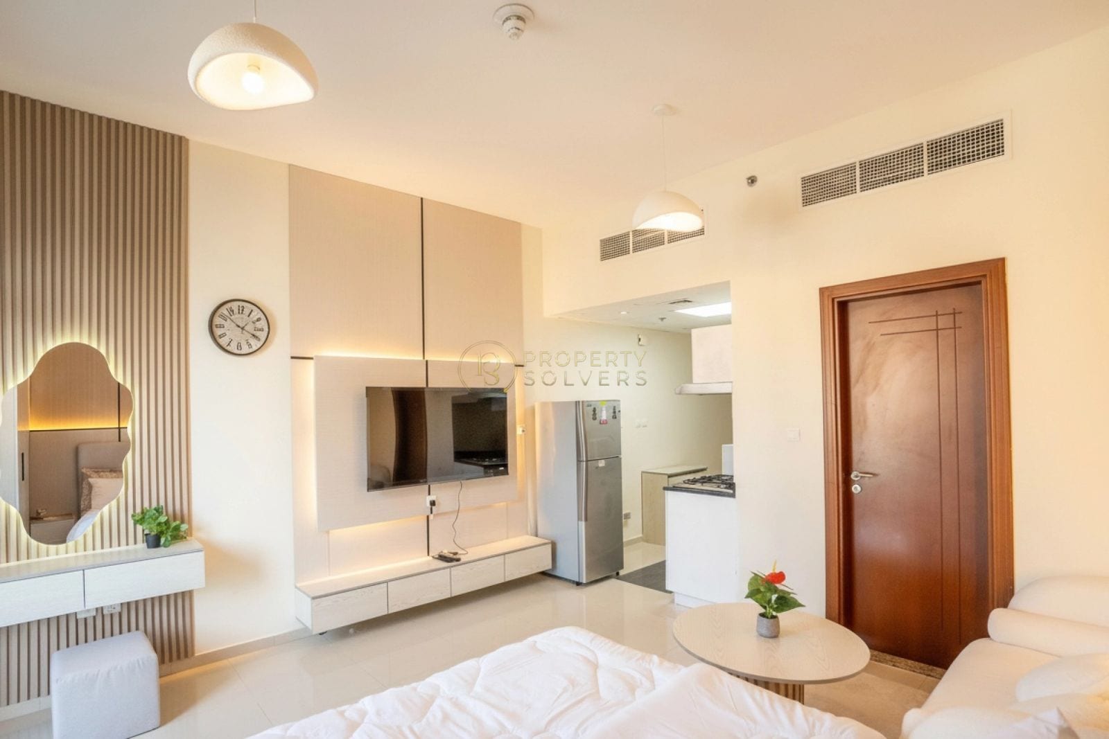 Upgraded Unit | Biggest Layout | Partial Golf View