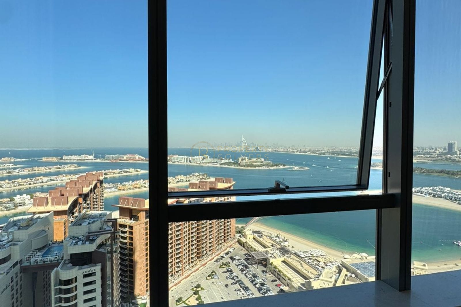 ST REGIS | High Floor | Ready to move