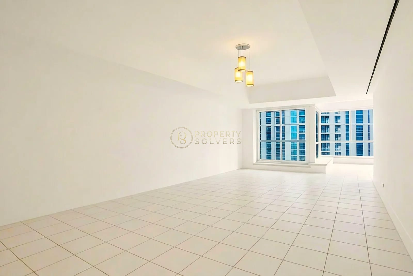 Chiller Free | Marina Views | 3BR+Maid | Terrace