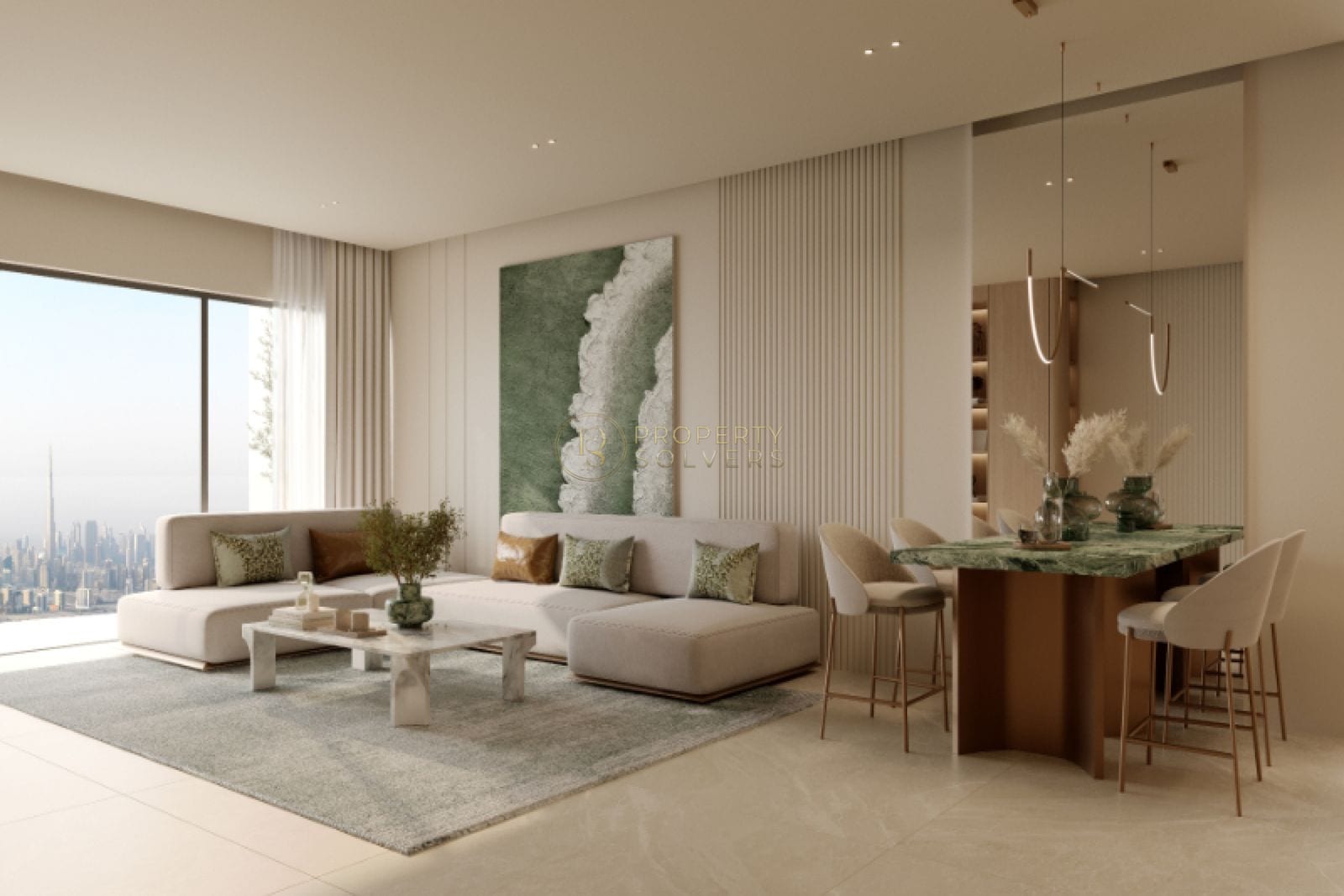 Exclusive Cash Offer | Smart Home | Handover Soon