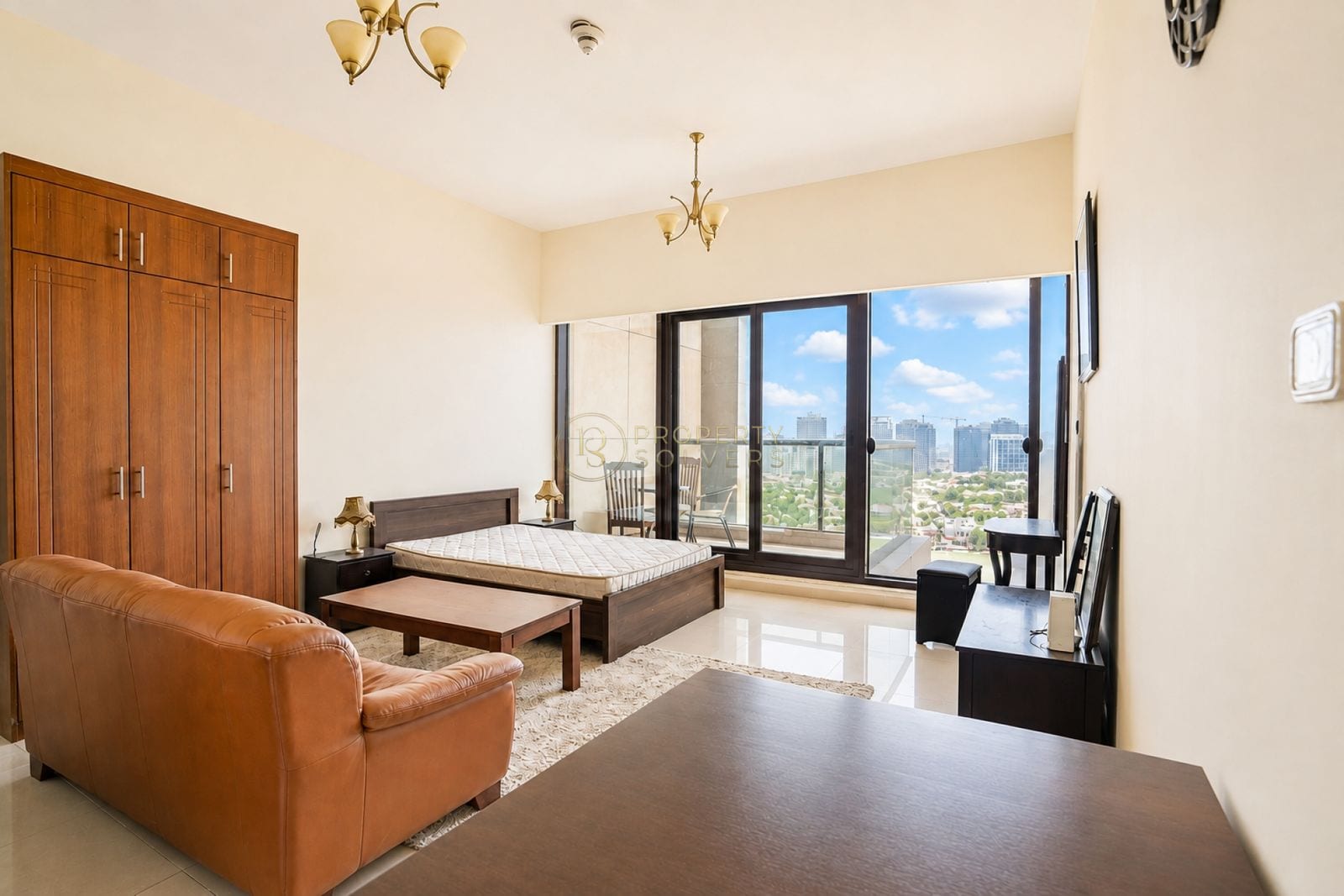FULL Golf View | Biggest Layout | HIGHER Floor!
