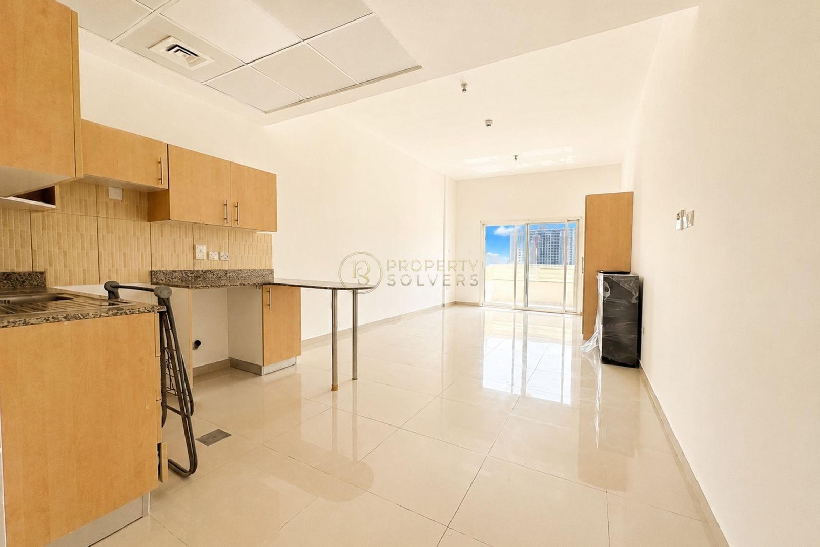 Huge STD | Balcony w/ Open View | Flexible Payment