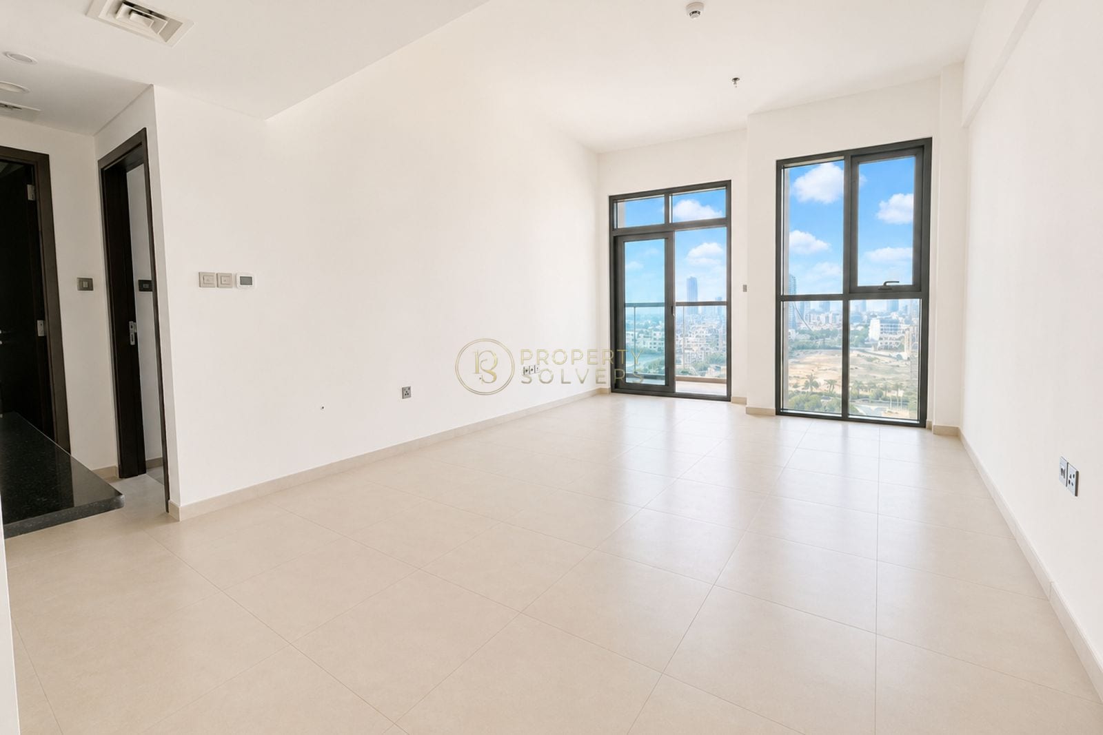Exclusive Unit | Spacious Layout 1BR | Luxury Unit
