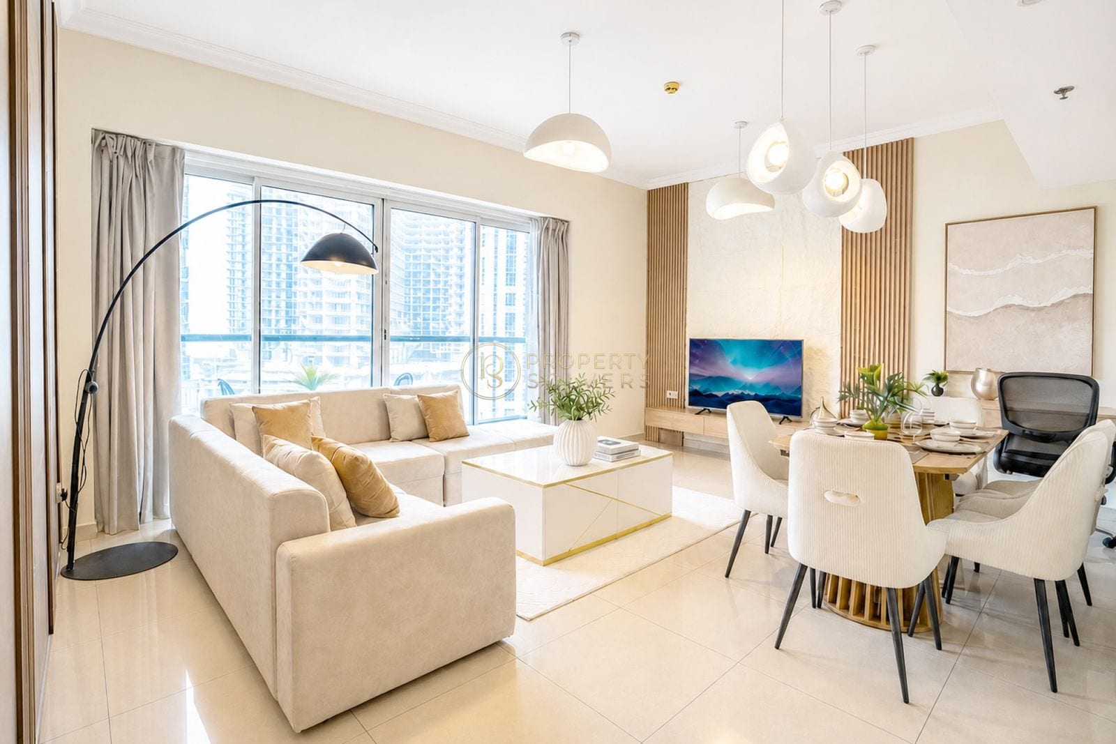 Luxury Upgraded | Brandnew 2BR Unit | Lake View