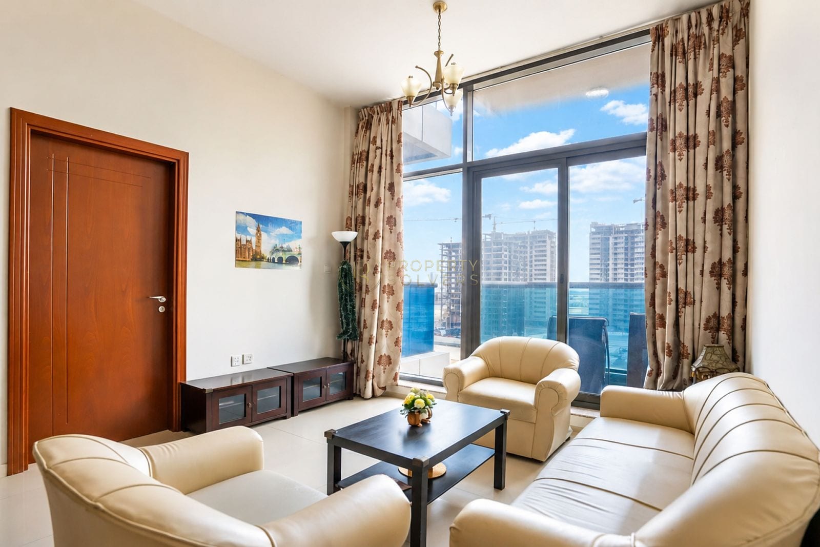HUGE 2BR LAYOUT | FURNISHED | FLEXIBLE PAYMENTS