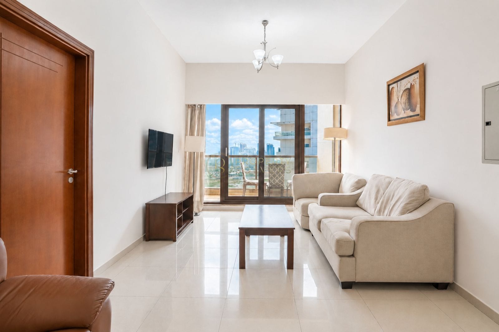 Huge 1BR Layout | Best Unit | Prime Location