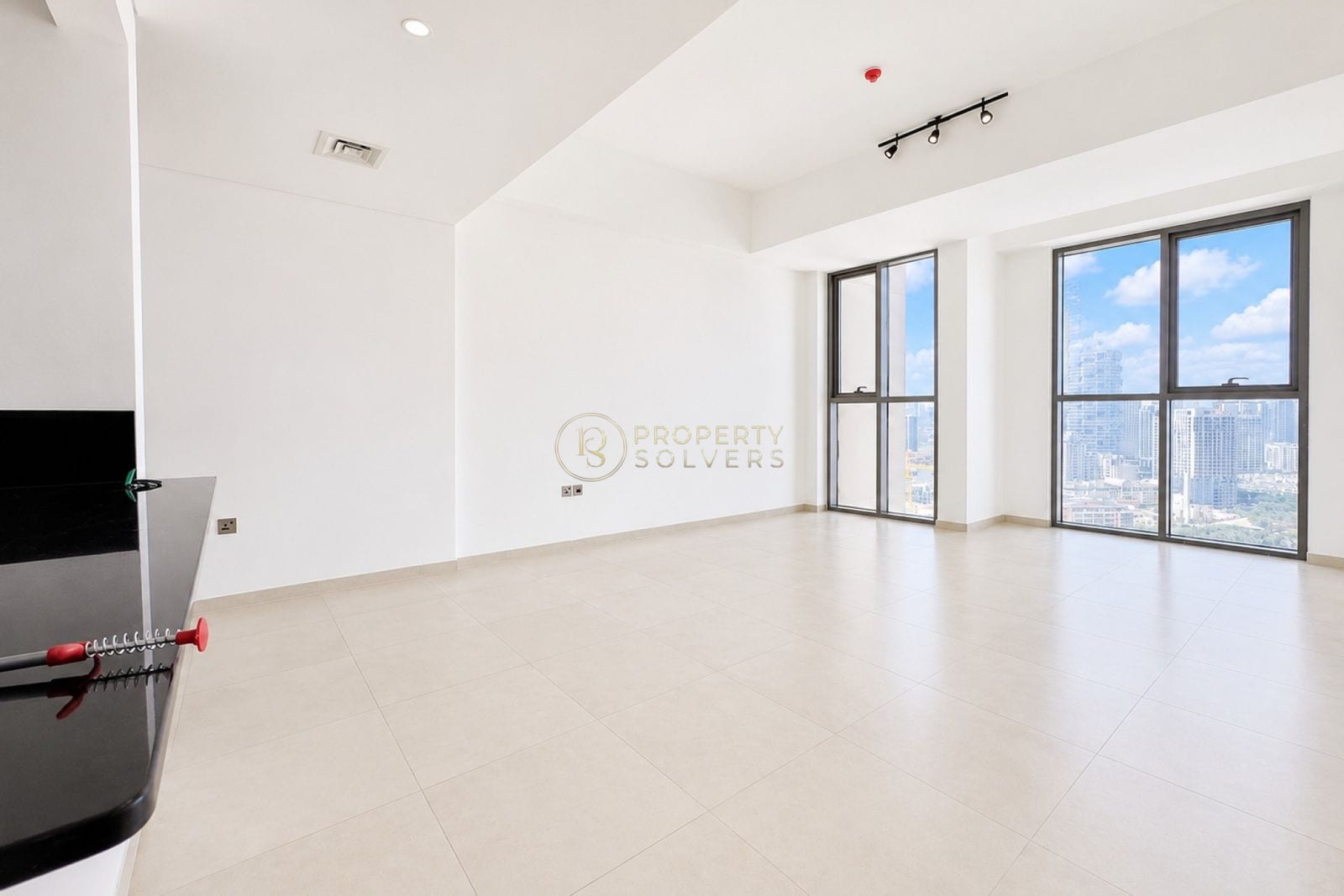 Exclusive Unit | Park View | Prime Community