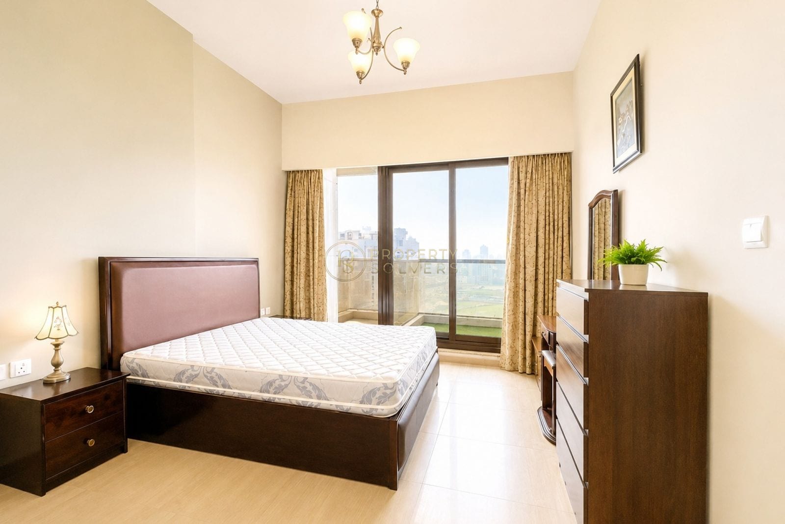 Exclusive Unit | Huge Layout | High ROI