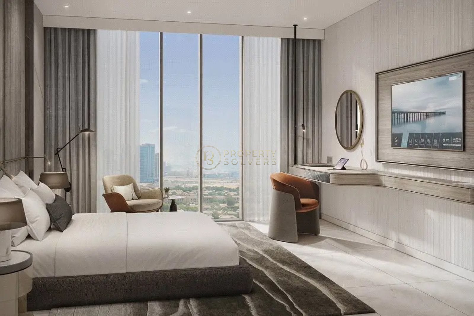 Premium Investment | High ROI | Modern Lifestyle