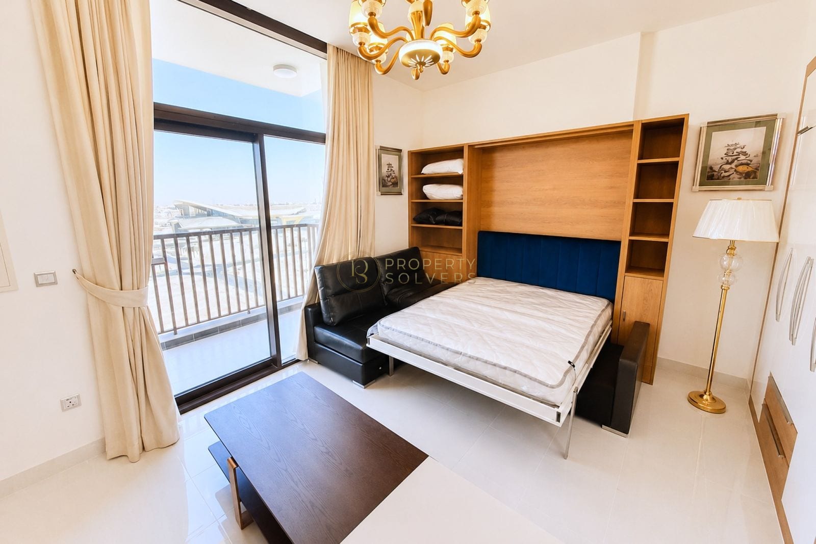 Tenanted | Eviction Notice Served | 1BR Best Price