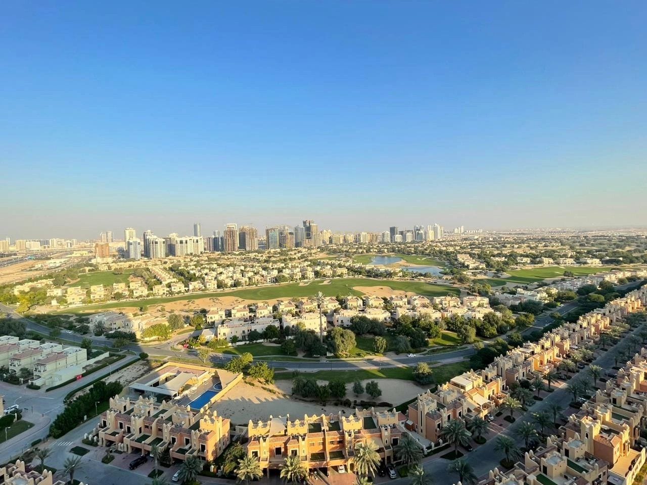 Exclusive Unit | Prime Location | Spacious Layout