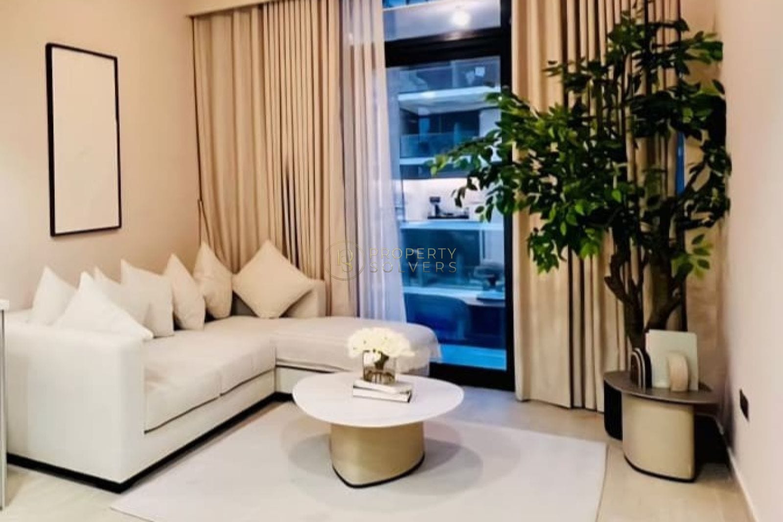 Aesthetic Interior I Flexible Payment I Spacious