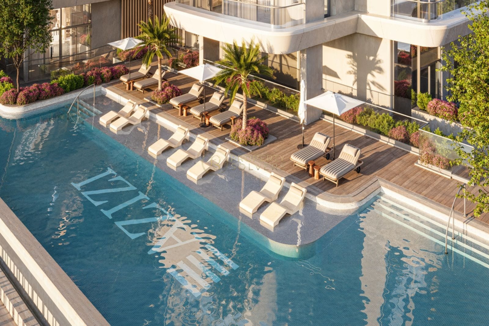 Studio Creek View | 50/50 Plan | Near Metro
