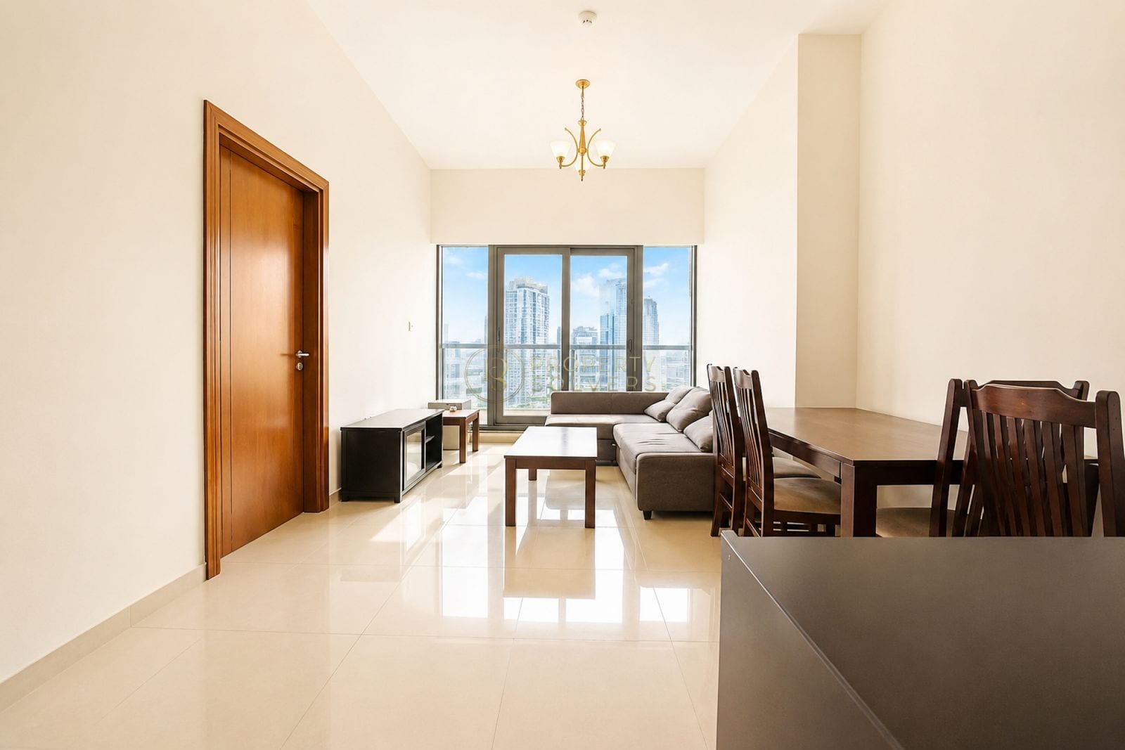 Very Accessible | 2BR Spacious | Well-Maintained