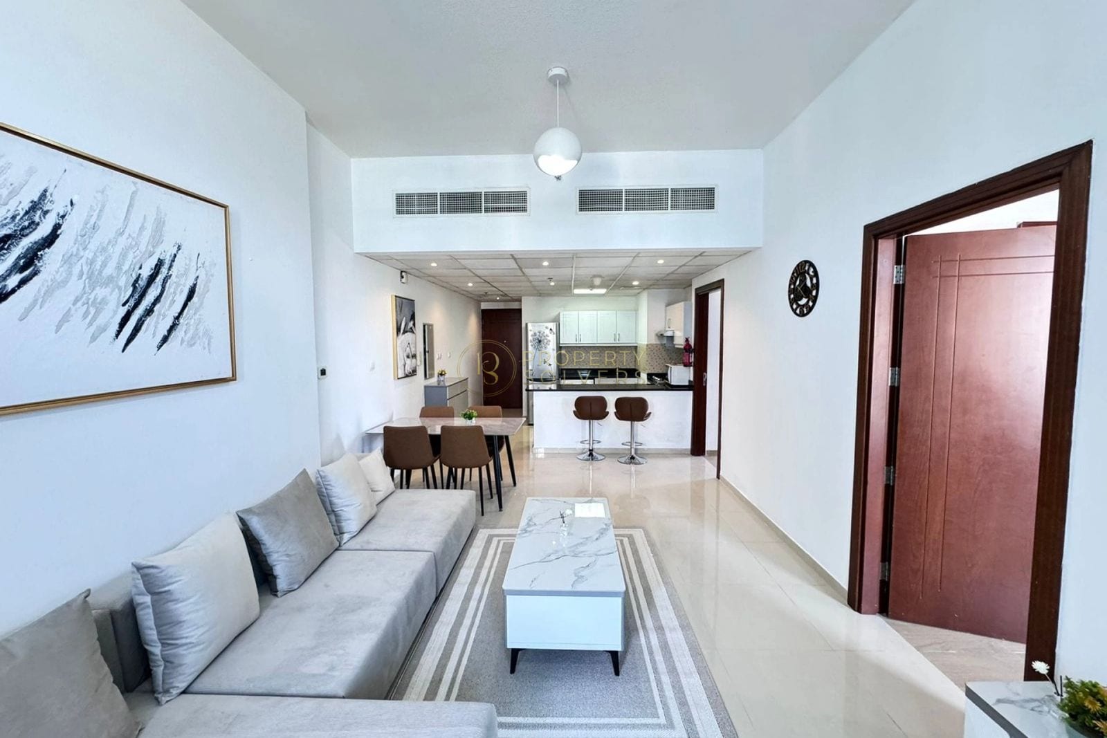 Brand New |Biggest Layout | Luxury Fully Furnished