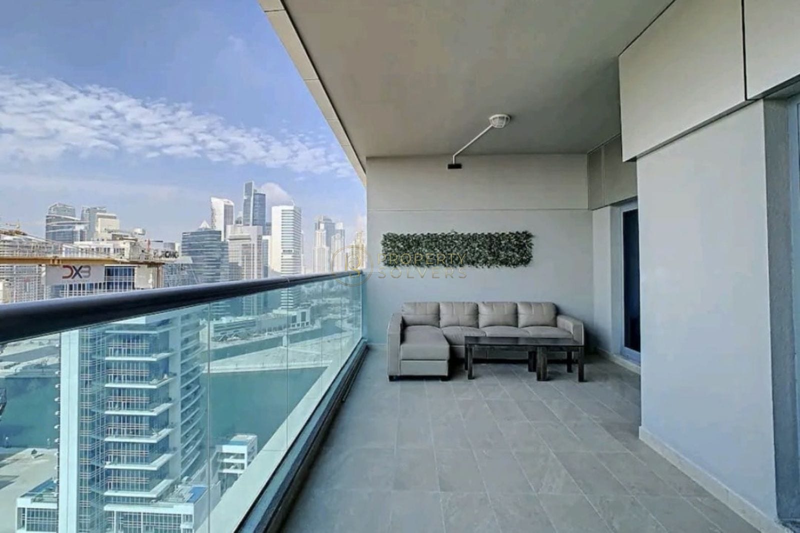 Luxury | Furnished Unit | Amazing Deal