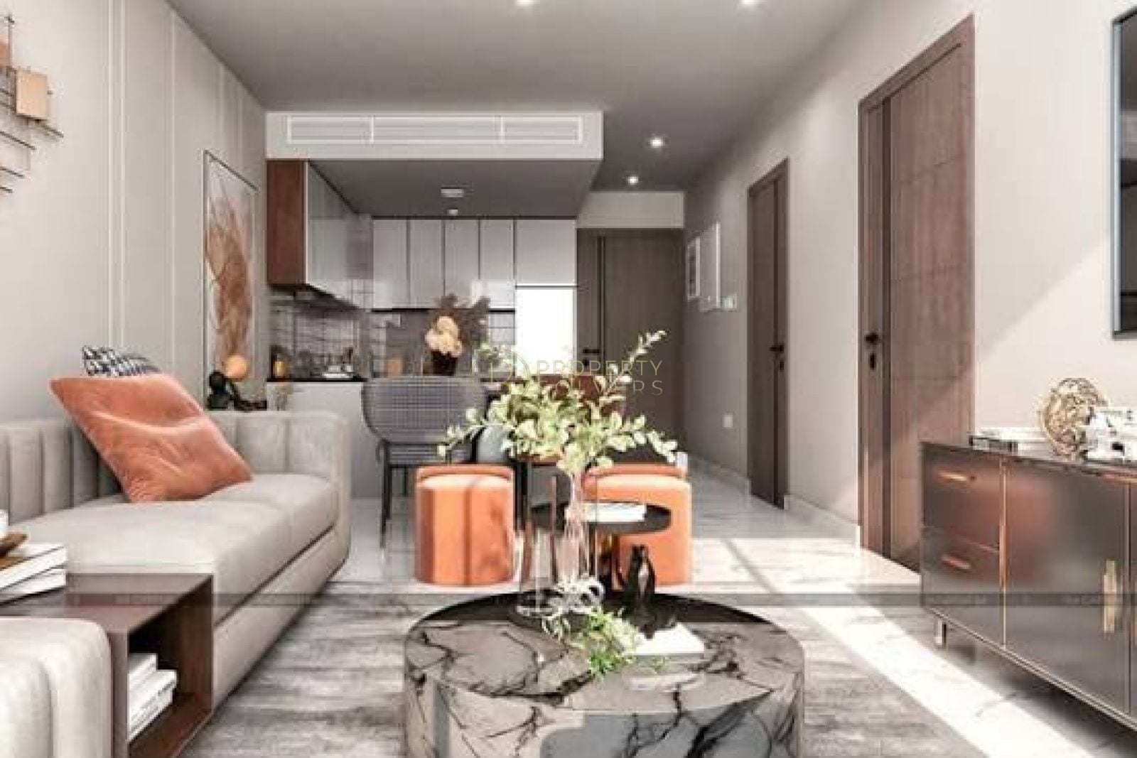 🔥 OFF-PLAN STUDIO FOR SALE | VERDANA RESIDENCE 2