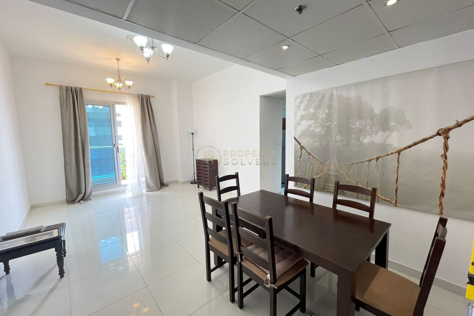 HUGE 2BR Unit | Community View | Prime Location
