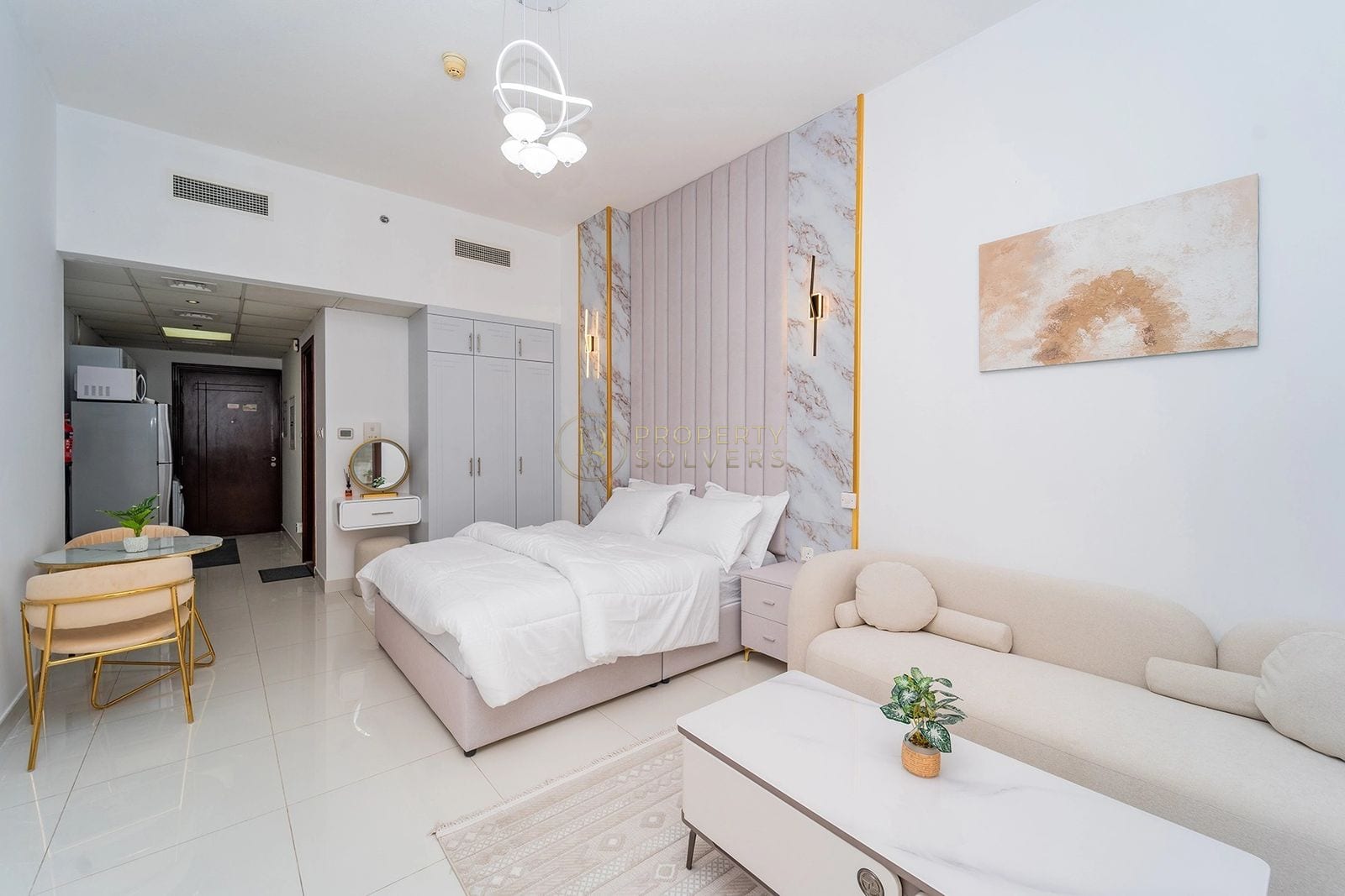 Fully Furnished | Upgraded | Front Canal View