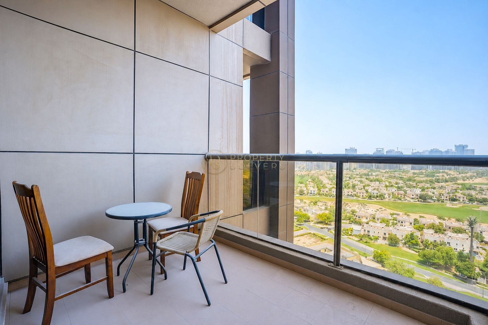FULL Golf View | HIGHER Floor | Flexible Payment