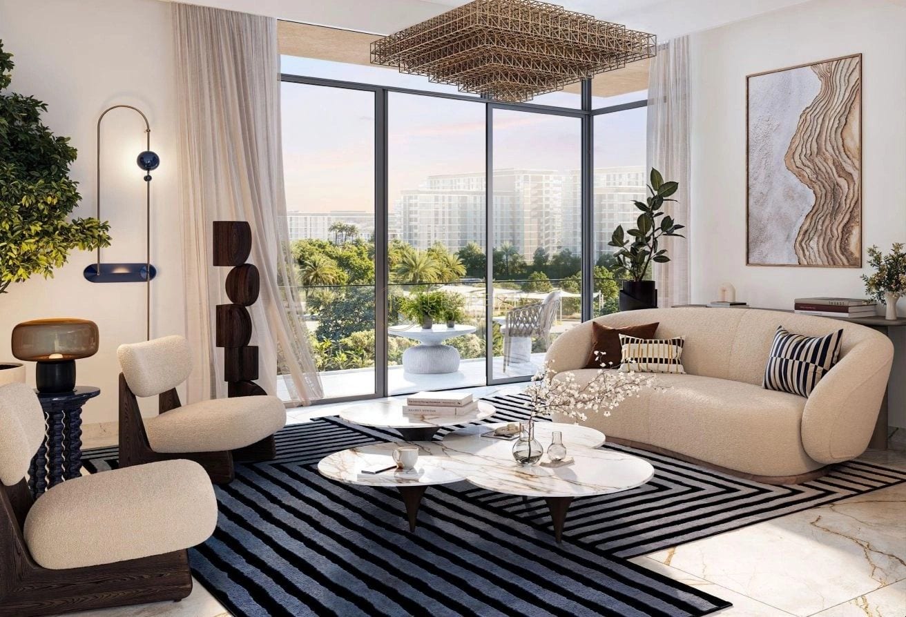Resale | Exclusive Off Plan | Handover 2029