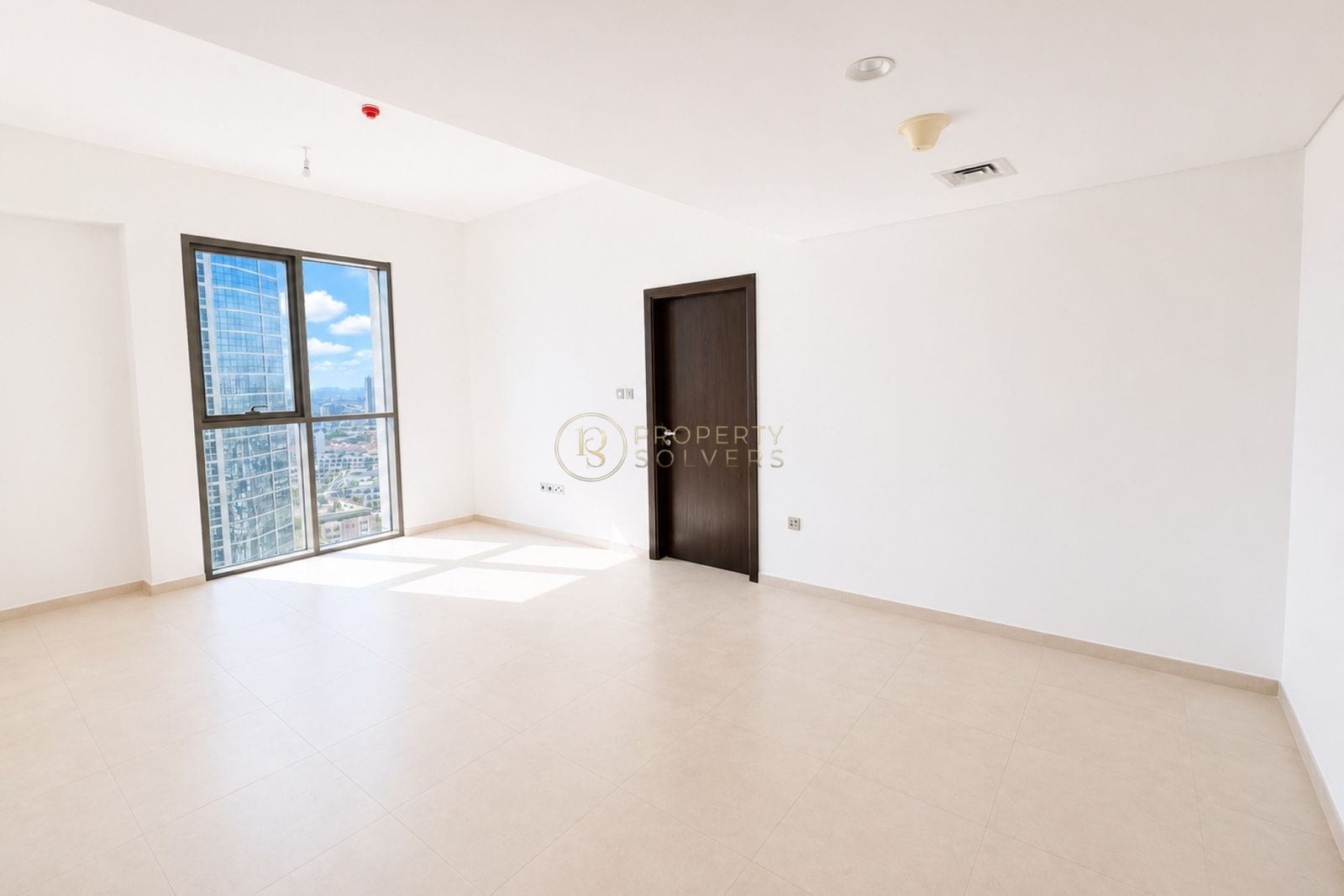 Huge 1BR Layout | Best Price | Prime Location