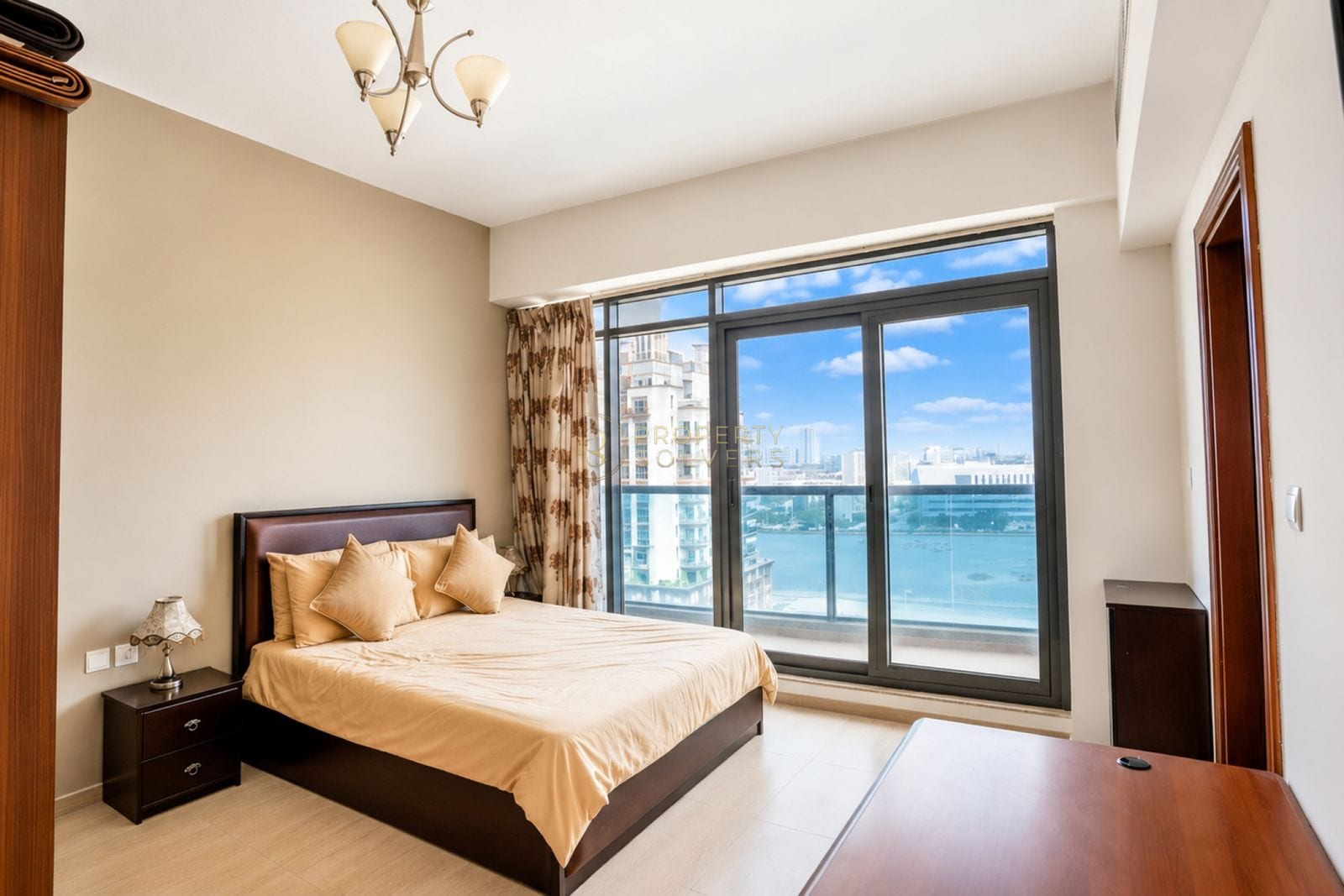 Exclusive Unit | Spacious Layout | Community View